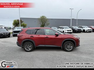 2021 Nissan Rogue in Donnacona, Quebec - 6 - w320h240px