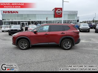 2021 Nissan Rogue in Donnacona, Quebec - 2 - w320h240px