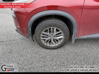 2021 Nissan Rogue in Donnacona, Quebec - 9 - w320h240px