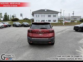 2021 Nissan Rogue in Donnacona, Quebec - 4 - w320h240px