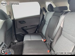2022 Nissan Rogue in Donnacona, Quebec - 12 - w320h240px