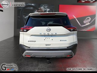 2022 Nissan Rogue in Donnacona, Quebec - 4 - w320h240px