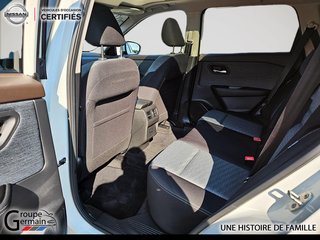 2022 Nissan Rogue in Donnacona, Quebec - 23 - w320h240px