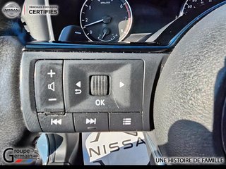 2022 Nissan Rogue in Donnacona, Quebec - 17 - w320h240px