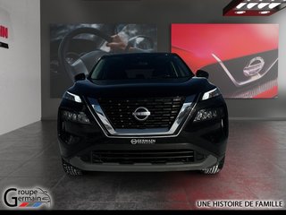 2022 Nissan Rogue à Donnacona, Québec - 8 - w320h240px