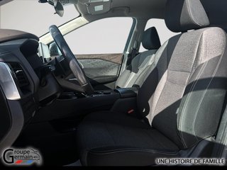 2022 Nissan Rogue à Donnacona, Québec - 11 - w320h240px