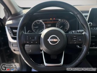 2022 Nissan Rogue à Donnacona, Québec - 13 - w320h240px