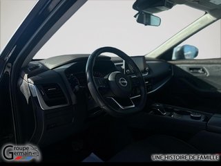 2022 Nissan Rogue à Donnacona, Québec - 12 - w320h240px