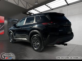 2022 Nissan Rogue à Donnacona, Québec - 3 - w320h240px