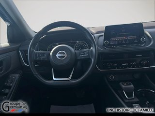 2022 Nissan Rogue à Donnacona, Québec - 26 - w320h240px