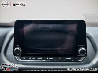2022 Nissan Rogue in Donnacona, Quebec - 42 - w320h240px