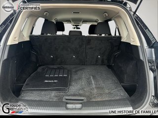 2022 Nissan Rogue in Donnacona, Quebec - 48 - w320h240px