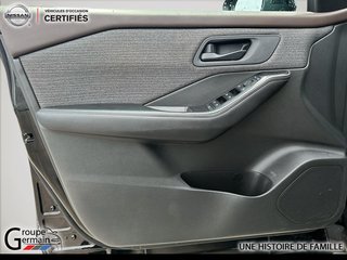 2022 Nissan Rogue in Donnacona, Quebec - 34 - w320h240px