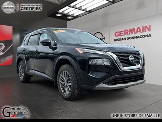 2022 Nissan Rogue in Donnacona, Quebec - 31 - w320h240px