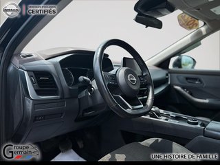 2022 Nissan Rogue in Donnacona, Quebec - 36 - w320h240px
