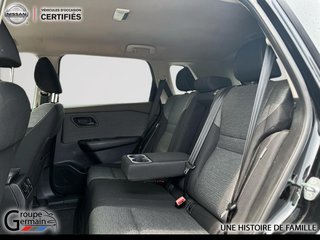 2022 Nissan Rogue in Donnacona, Quebec - 47 - w320h240px