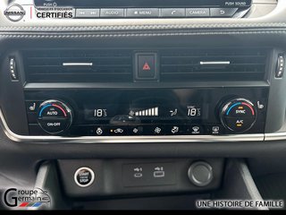 2022 Nissan Rogue in Donnacona, Quebec - 43 - w320h240px