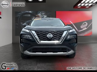 2022 Nissan Rogue in Donnacona, Quebec - 32 - w320h240px