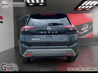 2022 Nissan Rogue in Donnacona, Quebec - 28 - w320h240px