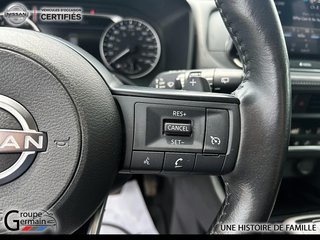 2022 Nissan Rogue in Donnacona, Quebec - 40 - w320h240px