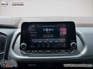 2022 Nissan Rogue in Donnacona, Quebec - 41 - w320h240px