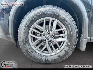 2022 Nissan Rogue in Donnacona, Quebec - 33 - w320h240px