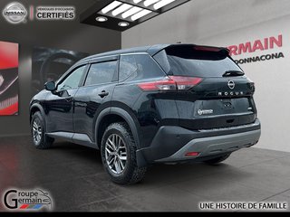 2022 Nissan Rogue in Donnacona, Quebec - 27 - w320h240px