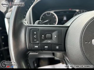 2022 Nissan Rogue in Donnacona, Quebec - 39 - w320h240px
