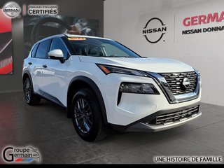 2022 Nissan Rogue à Donnacona, Québec - 7 - w320h240px