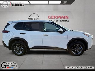 2022 Nissan Rogue à Donnacona, Québec - 6 - w320h240px