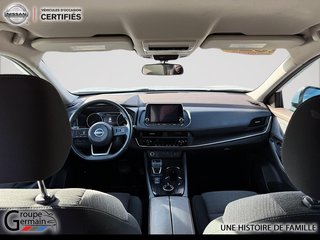 2022 Nissan Rogue à Donnacona, Québec - 18 - w320h240px