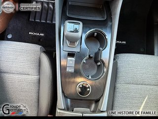 2022 Nissan Rogue à Donnacona, Québec - 13 - w320h240px