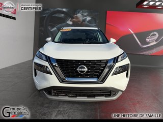 2022 Nissan Rogue à Donnacona, Québec - 8 - w320h240px