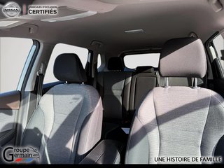 2022 Nissan Rogue à Donnacona, Québec - 17 - w320h240px