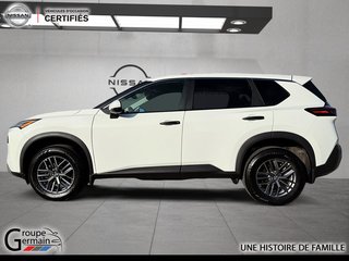 2022 Nissan Rogue à Donnacona, Québec - 2 - w320h240px