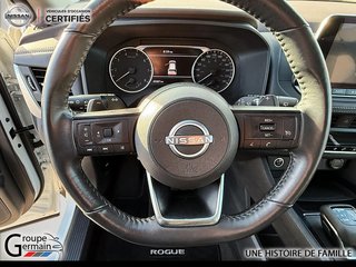 2022 Nissan Rogue à Donnacona, Québec - 11 - w320h240px