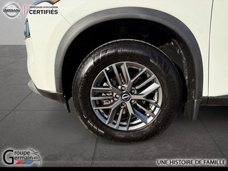 2022 Nissan Rogue à Donnacona, Québec - 9 - w320h240px