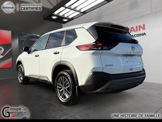 2022 Nissan Rogue à Donnacona, Québec - 3 - w320h240px