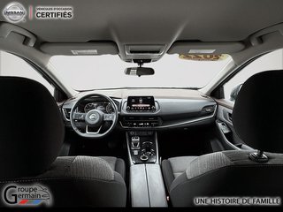 2022 Nissan Rogue à Donnacona, Québec - 16 - w320h240px