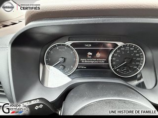 2022 Nissan Rogue à Donnacona, Québec - 12 - w320h240px