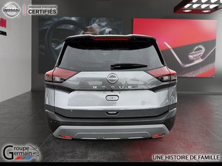 2022 Nissan Rogue à Donnacona, Québec - 4 - w320h240px