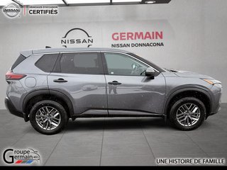 2022 Nissan Rogue à Donnacona, Québec - 6 - w320h240px