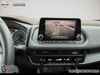 2022 Nissan Rogue à Donnacona, Québec - 15 - w320h240px