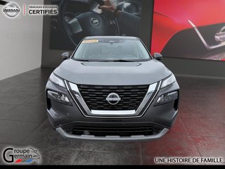 2022 Nissan Rogue à Donnacona, Québec - 8 - w320h240px