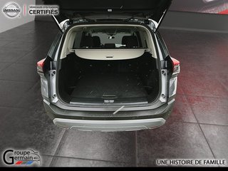 2022 Nissan Rogue à Donnacona, Québec - 20 - w320h240px