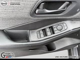 2022 Nissan Rogue à Donnacona, Québec - 10 - w320h240px