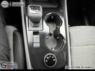 2022 Nissan Rogue à Donnacona, Québec - 13 - w320h240px