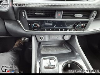 2022 Nissan Rogue à Donnacona, Québec - 14 - w320h240px