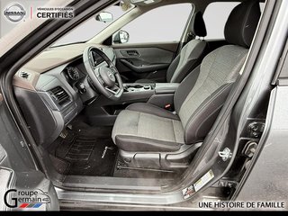 2022 Nissan Rogue à Donnacona, Québec - 17 - w320h240px