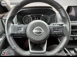 2022 Nissan Rogue à Donnacona, Québec - 11 - w320h240px